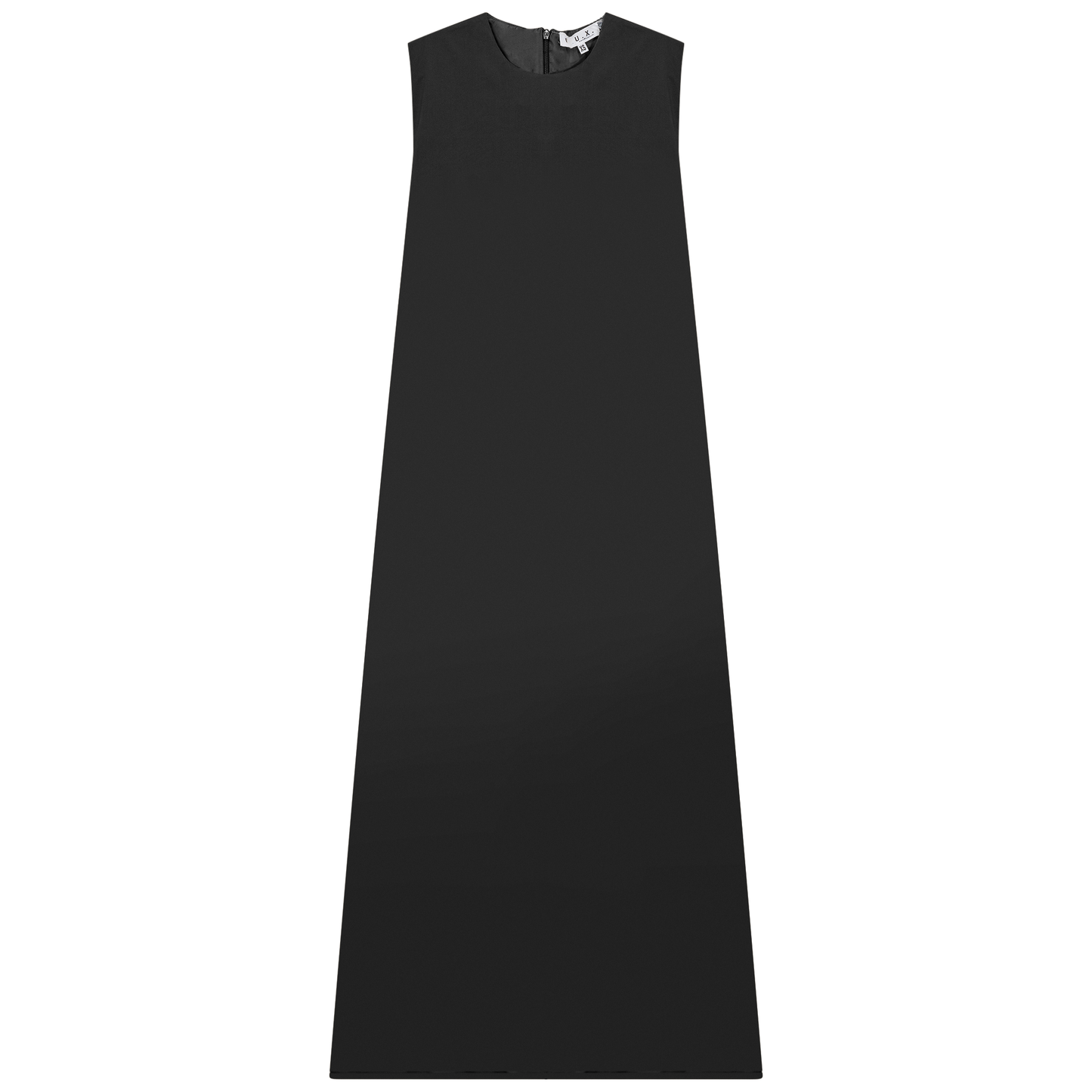 Midi Cotton Jumper