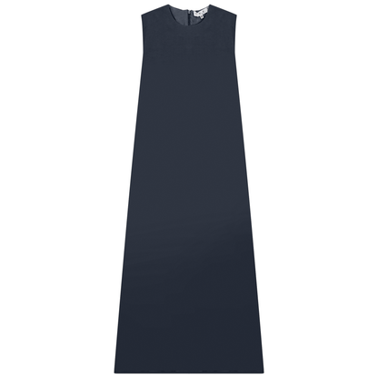 Midi Cotton Jumper