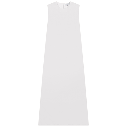 Midi Cotton Jumper