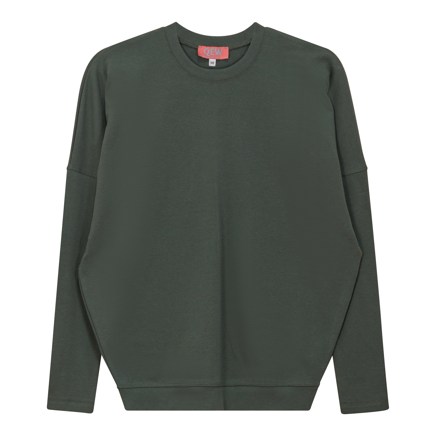 Cotton Dolman Top