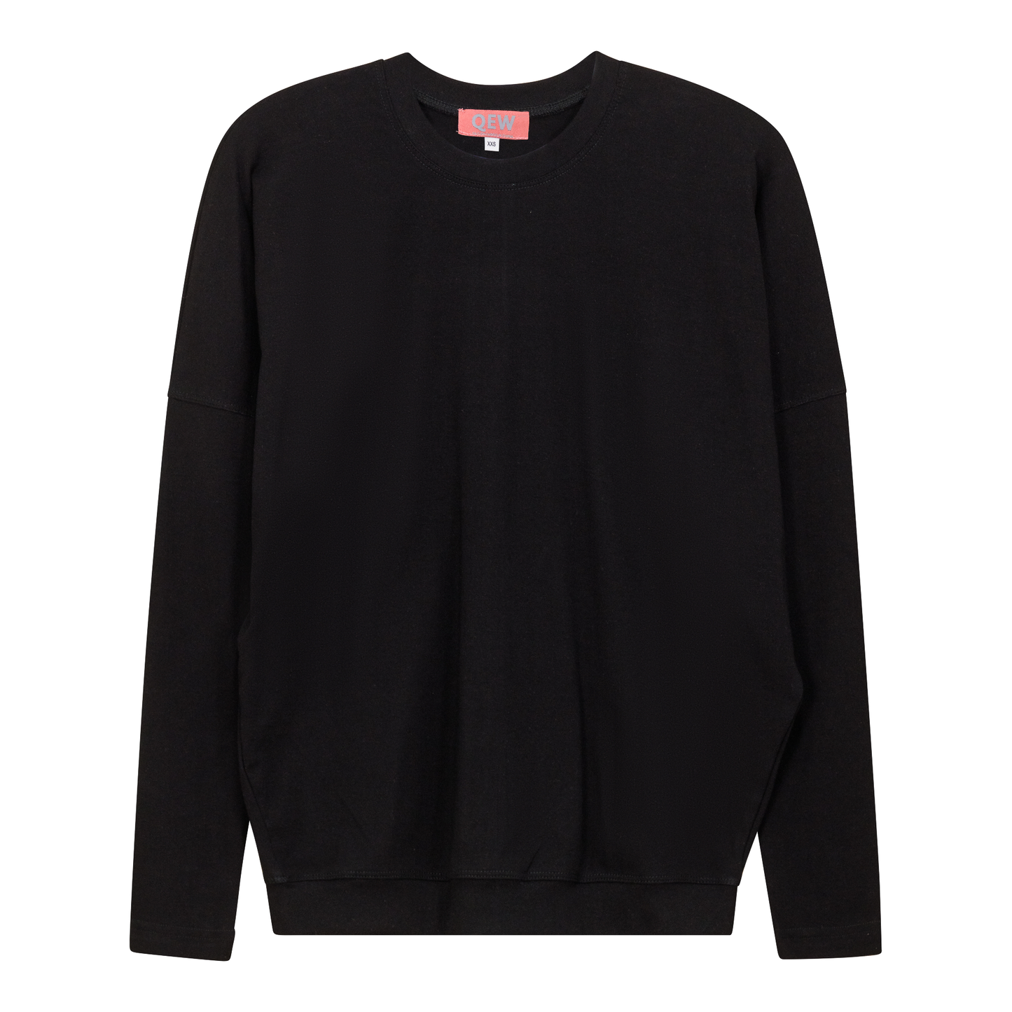 Cotton Dolman Top