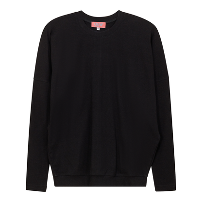 Cotton Dolman Top