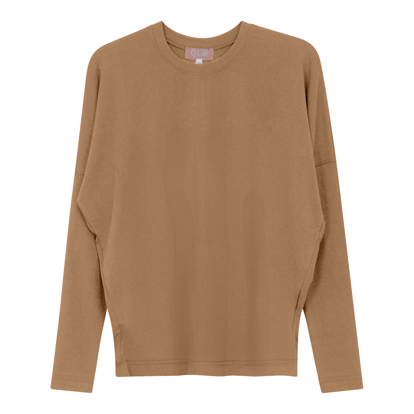 Cotton Dolman Top