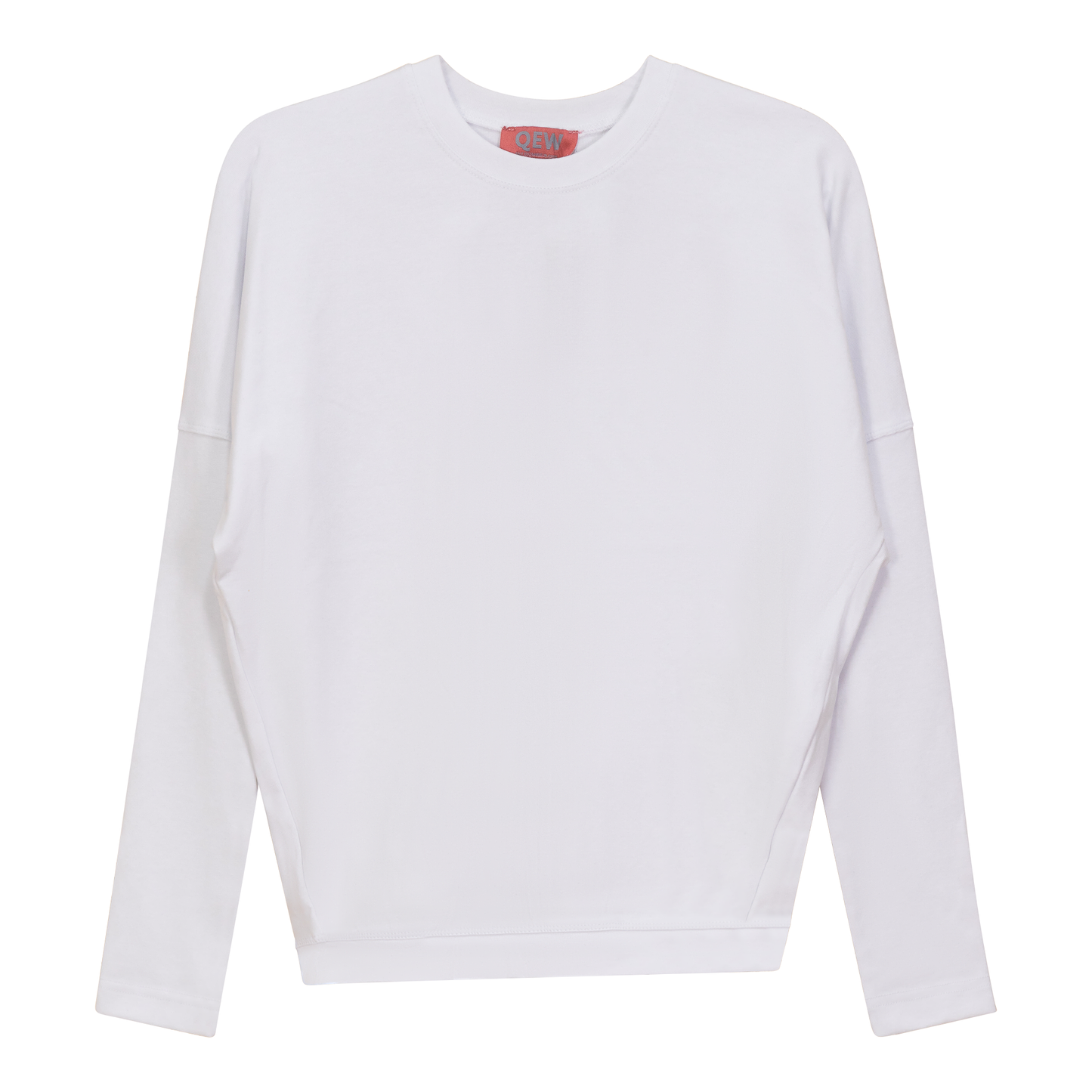 Cotton Dolman Top