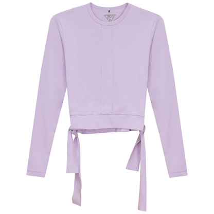 Tie Look Tee