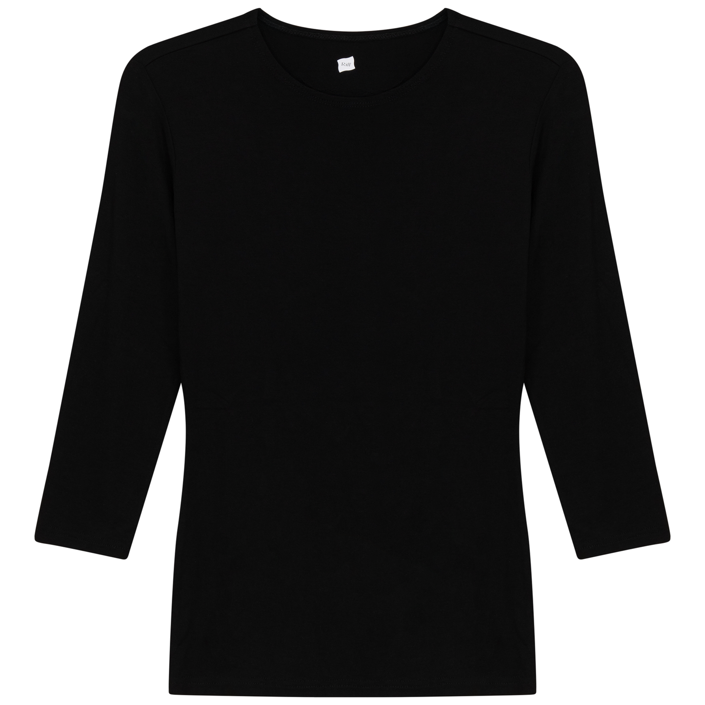Modal 3/4 Sleeves Shell
