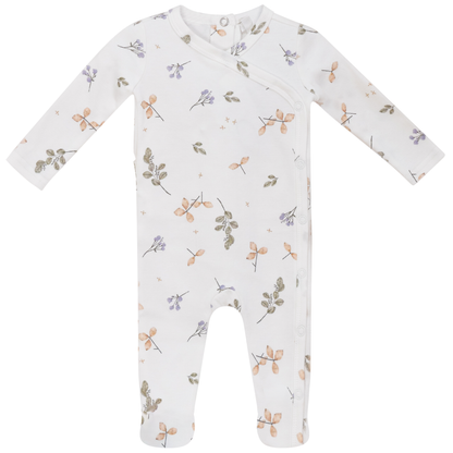 Pastel Print Onesie