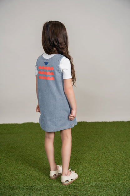 FYI CLUB Jumper