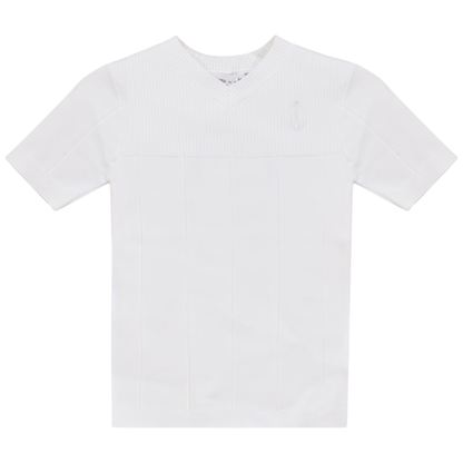 Anchor Embroidered Tshirt