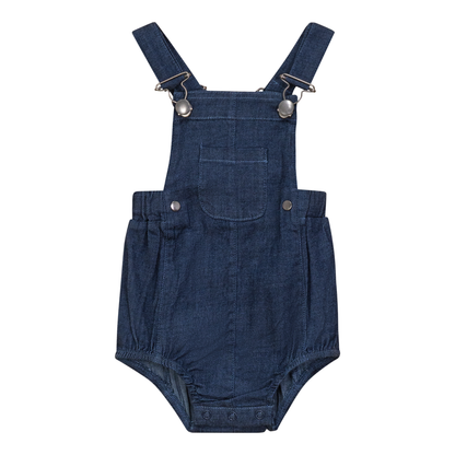 Denim Overall
