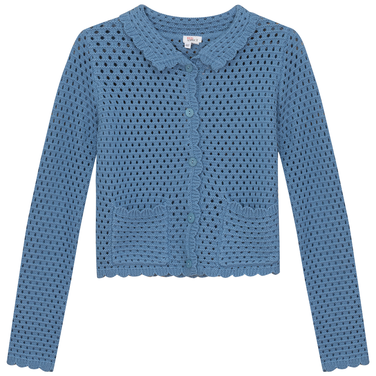 Crochet Cardigan
