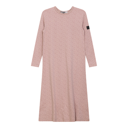 Star Print Nightgown
