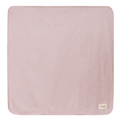 Sprinkle Print Blanket