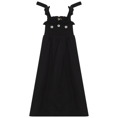 Girls Jumper Robe