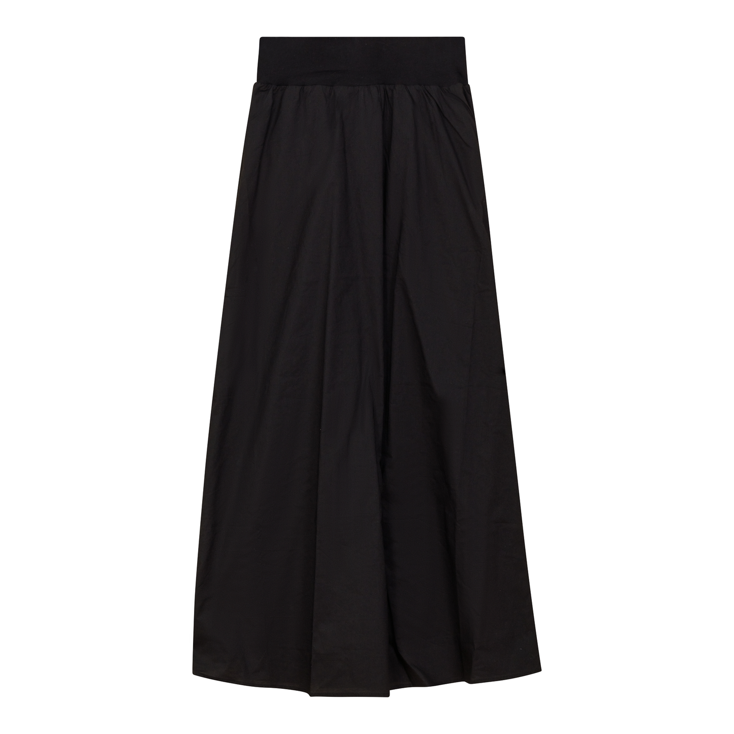 Circle Midi Skirt