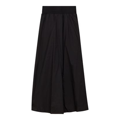 Circle Midi Skirt
