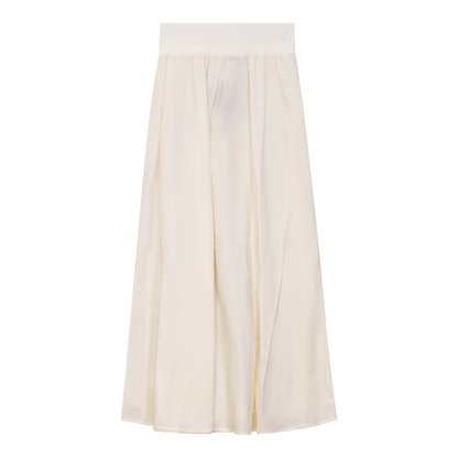 Circle Midi Skirt