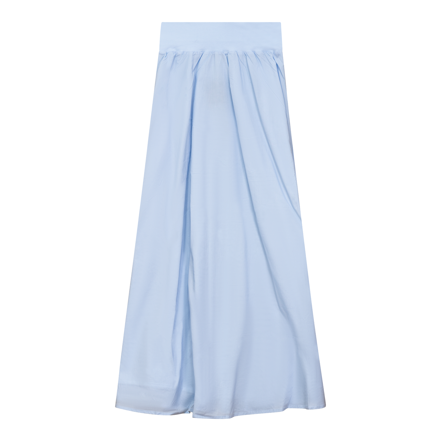 Circle Midi Skirt