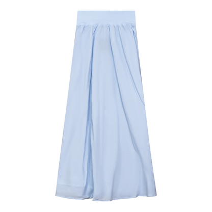 Circle Midi Skirt