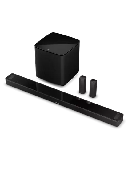 Bose Home Theater Bundle