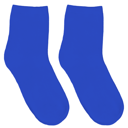 Crew SmoothToe™ Socks – 3 Pack (more color options inside)