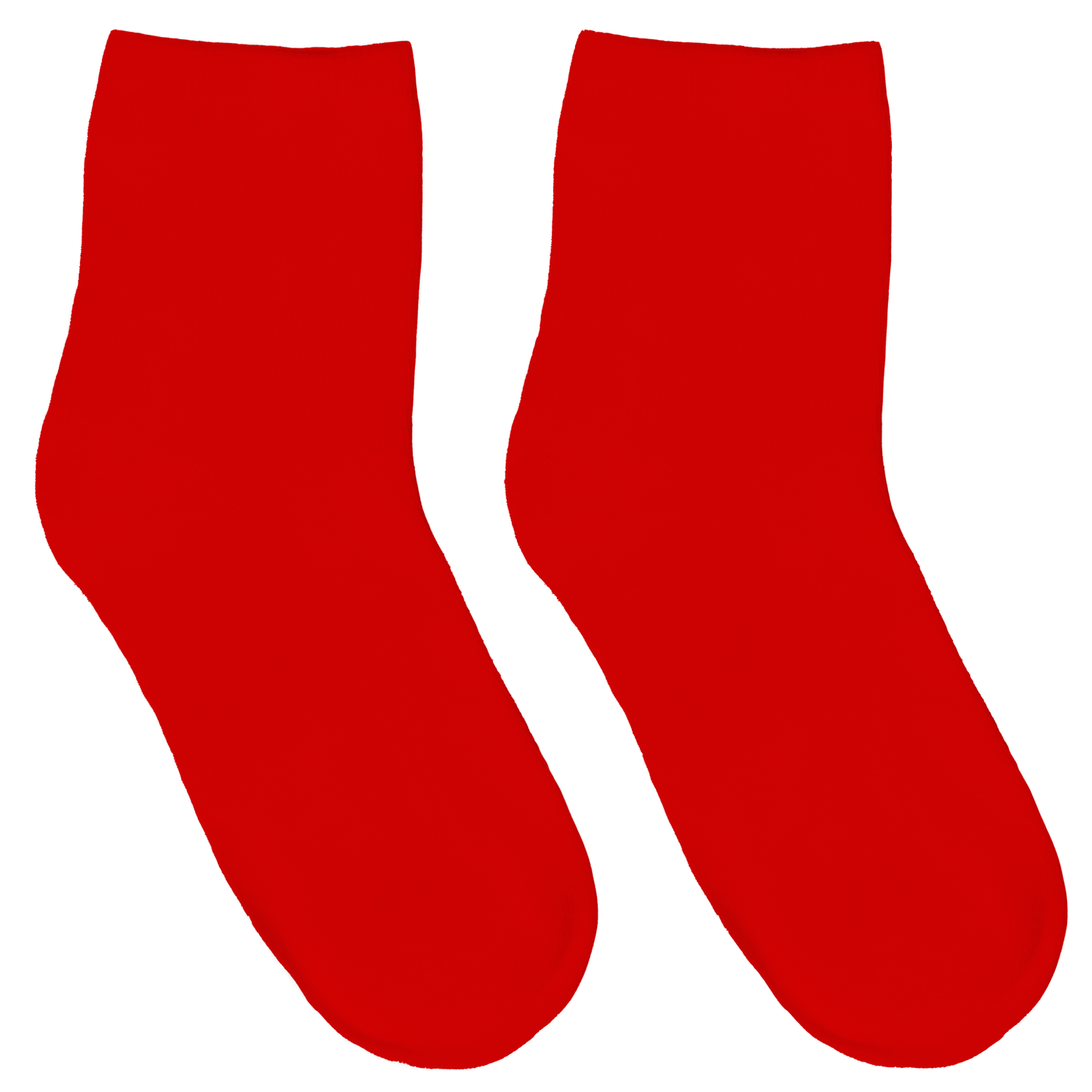 Crew SmoothToe™ Socks – 5 Pack (more color options inside)