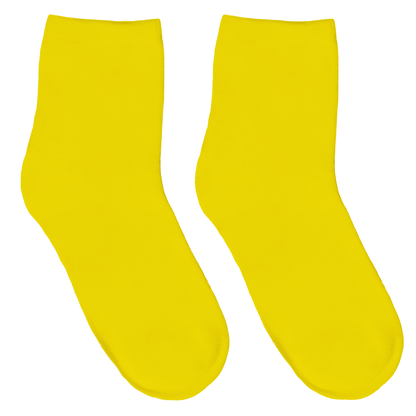 Crew SmoothToe™ Socks – 5 Pack (more color options inside)