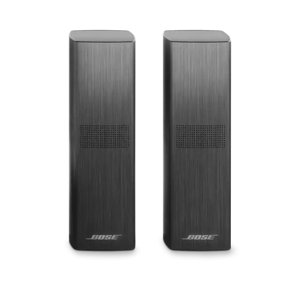 Bose Home Theater Bundle