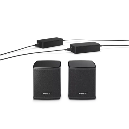 Bose Surround Speakers