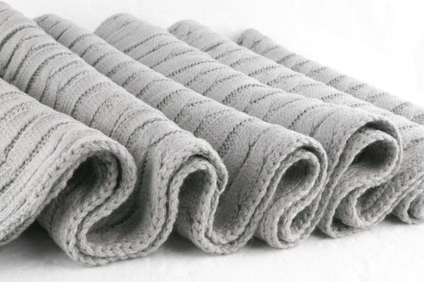 Sakkas Ellington Unisex Knit Scarf