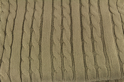 Sakkas Ellington Unisex Knit Scarf