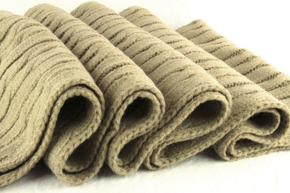 Sakkas Ellington Unisex Knit Scarf