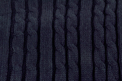 Sakkas Ellington Unisex Knit Scarf