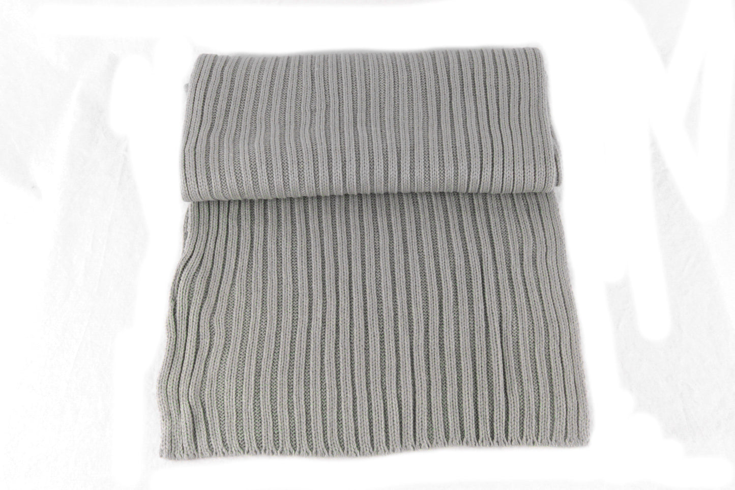 Sakkas Ellington Unisex Knit Scarf
