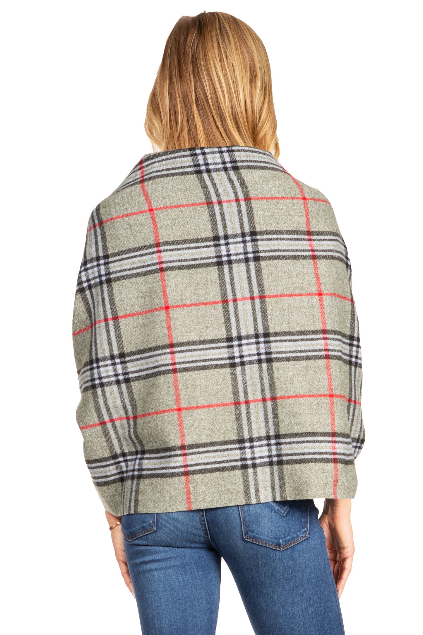 Sakkas Martinna Warm Super Soft Cashmere Feel Pashmina Shawl Wrap Scarf for Women - Weddings, Festivals, Travel & Daily Wear
