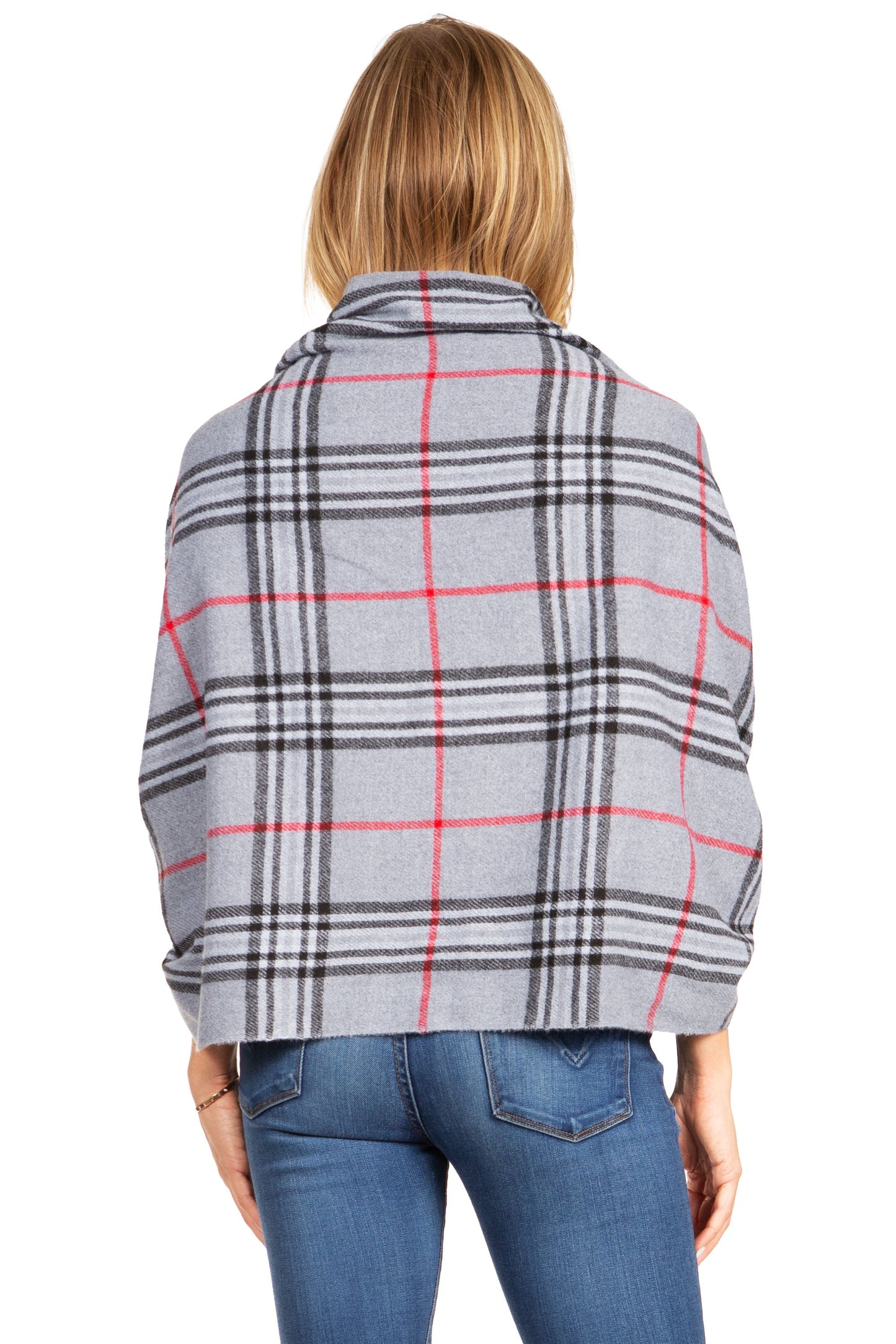 Sakkas Martinna Warm Super Soft Cashmere Feel Pashmina Shawl Wrap Scarf for Women - Weddings, Festivals, Travel & Daily Wear