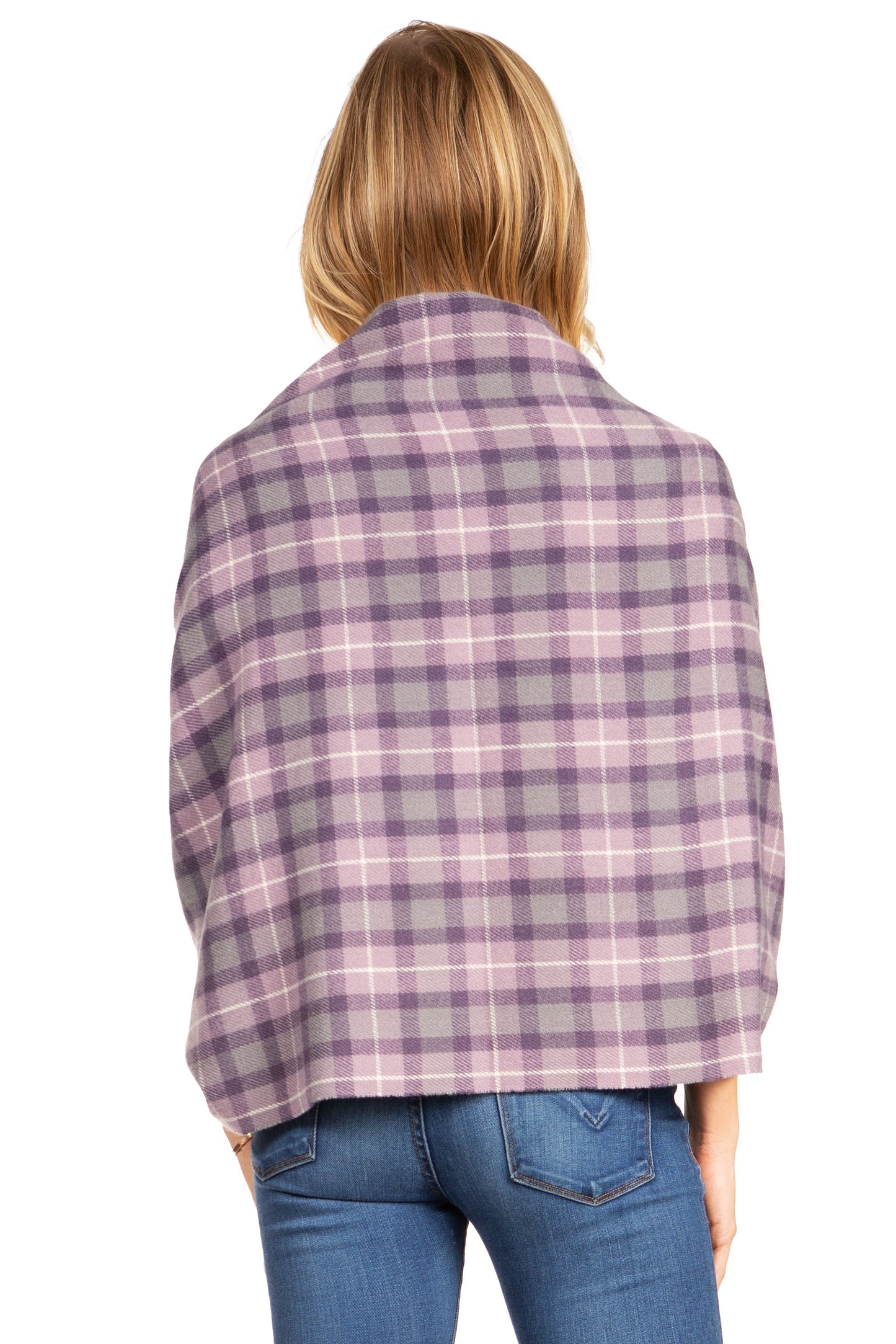 Sakkas Martinna Warm Super Soft Cashmere Feel Pashmina Shawl Wrap Scarf for Women - Weddings, Festivals, Travel & Daily Wear