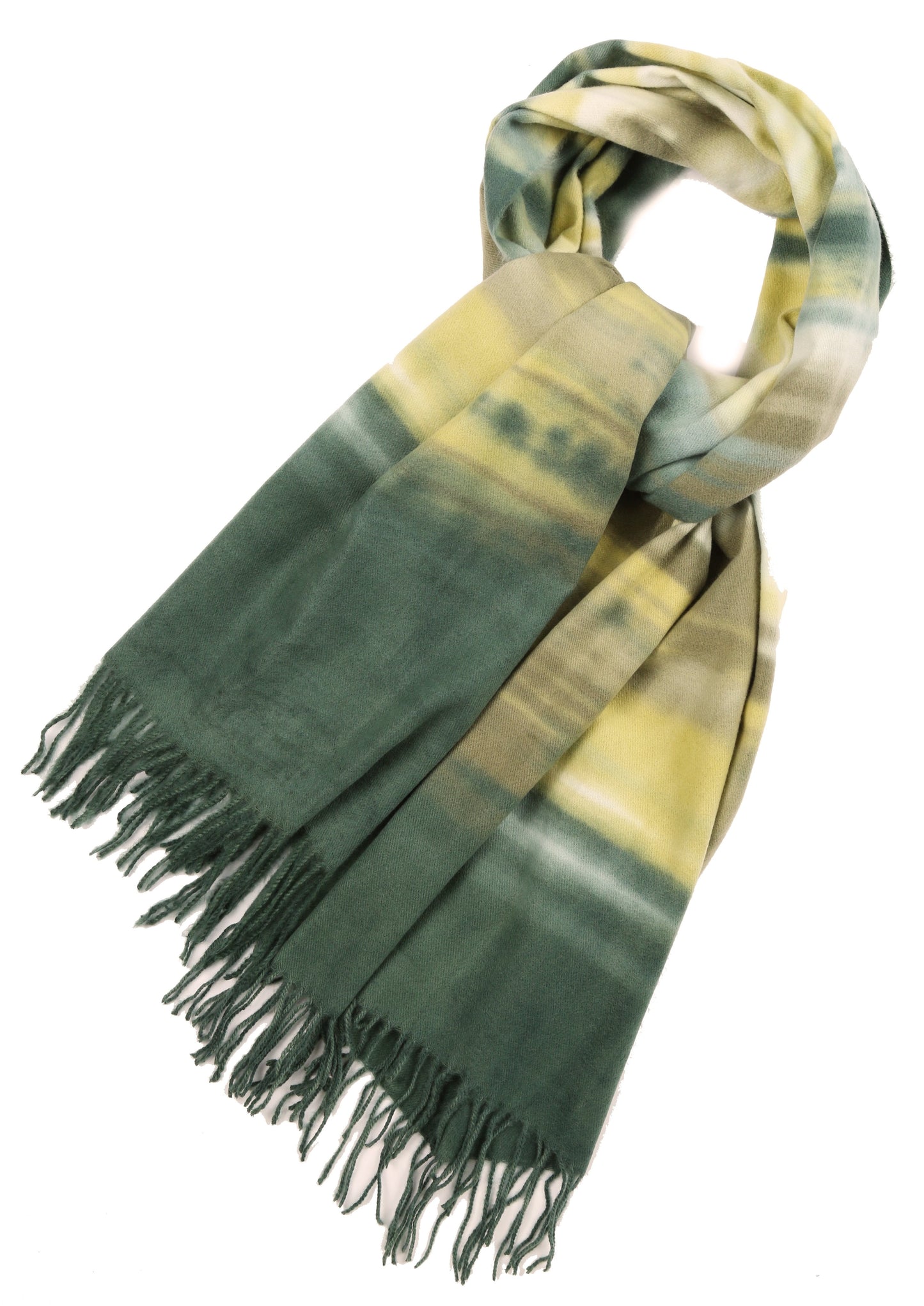 Sakkas Martinna Warm Super Soft Cashmere Feel Pashmina Shawl Wrap Scarf for Women - Weddings, Festivals, Travel & Daily Wear