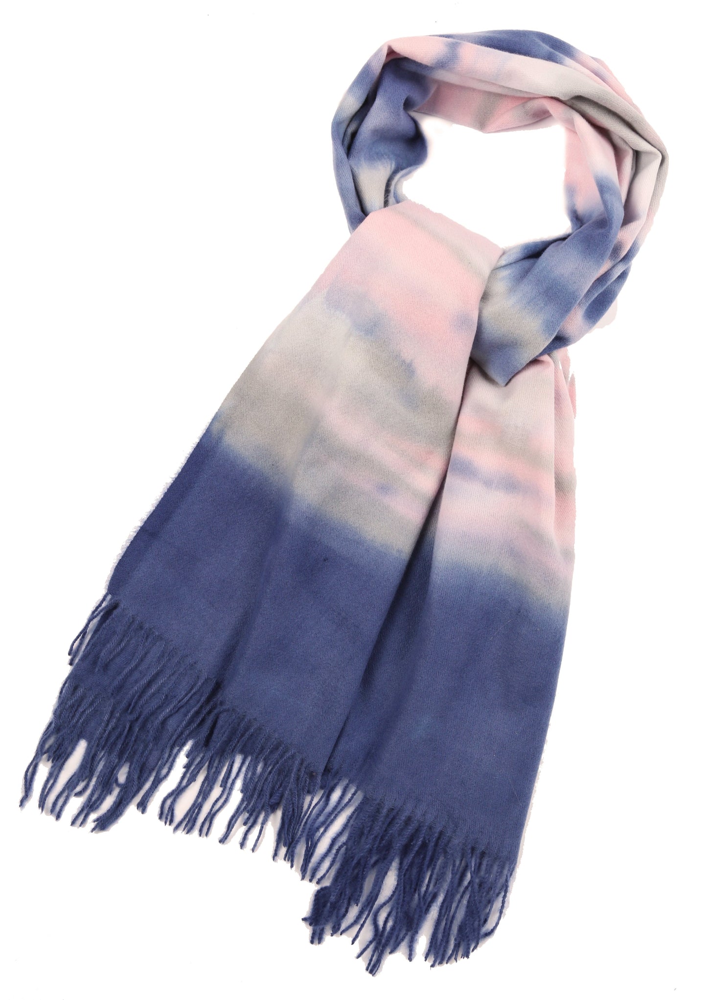 Sakkas Martinna Warm Super Soft Cashmere Feel Pashmina Shawl Wrap Scarf for Women - Weddings, Festivals, Travel & Daily Wear