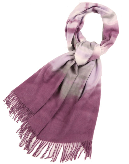 Sakkas Martinna Warm Super Soft Cashmere Feel Pashmina Shawl Wrap Scarf for Women - Weddings, Festivals, Travel & Daily Wear