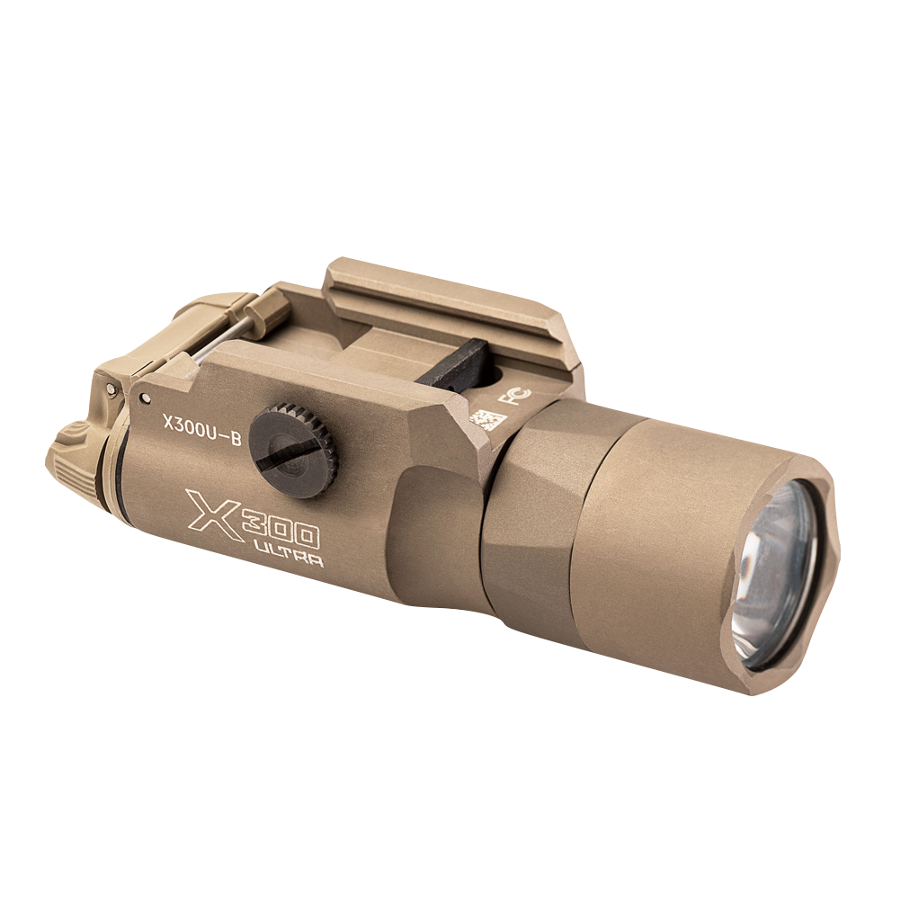 X300U (High Lumen)