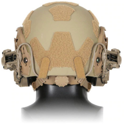 AMP Helmet Rail Mount (Vent mode)