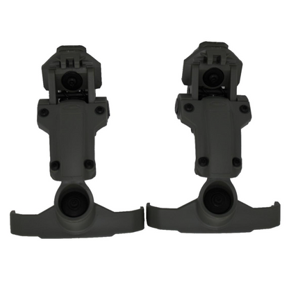 AMP Helmet Rail Mount (Vent mode)