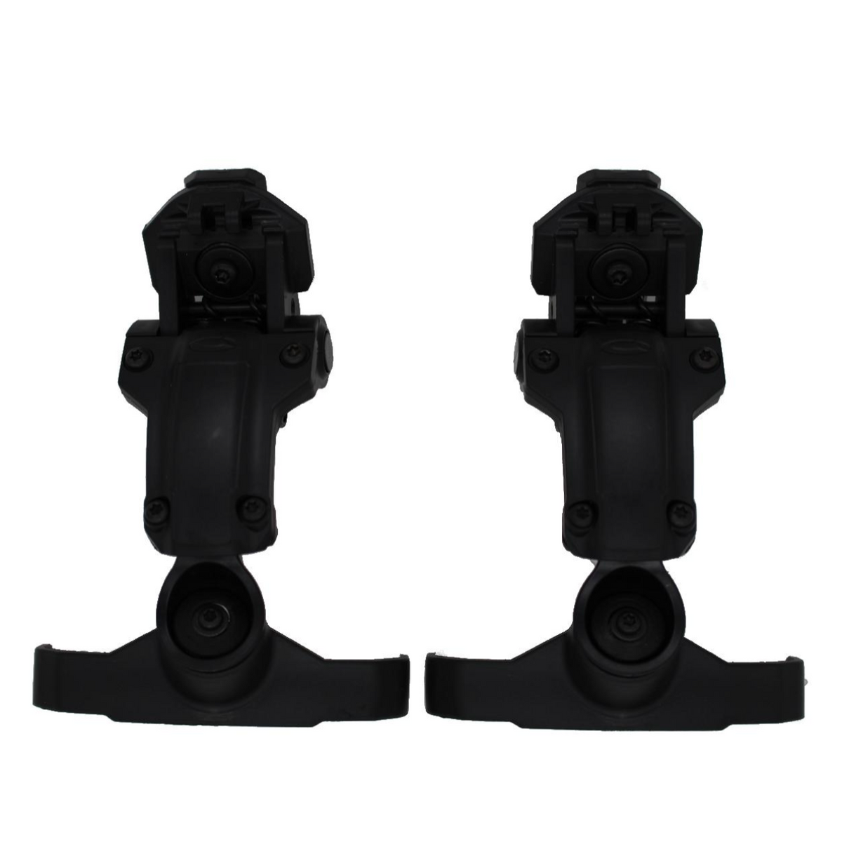 AMP Helmet Rail Mount (Vent mode)