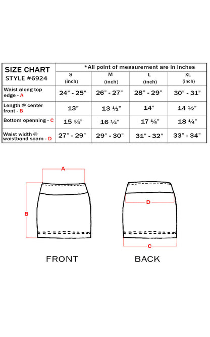 Sakkas Women's Shiny Metallic Liquid Mini Skirt