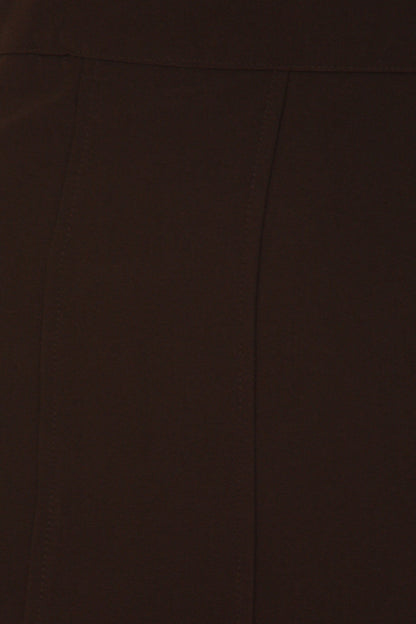 Sakkas Knee Length A-Line Skirt
