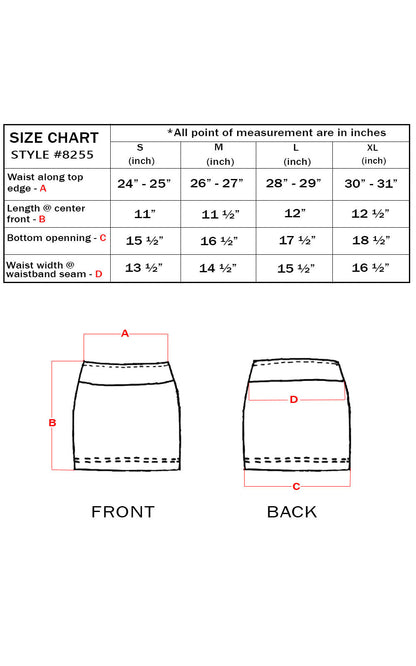 Sakkas Kaie Women's Shiny Metallic Liquid Wet Look Mini Skirt