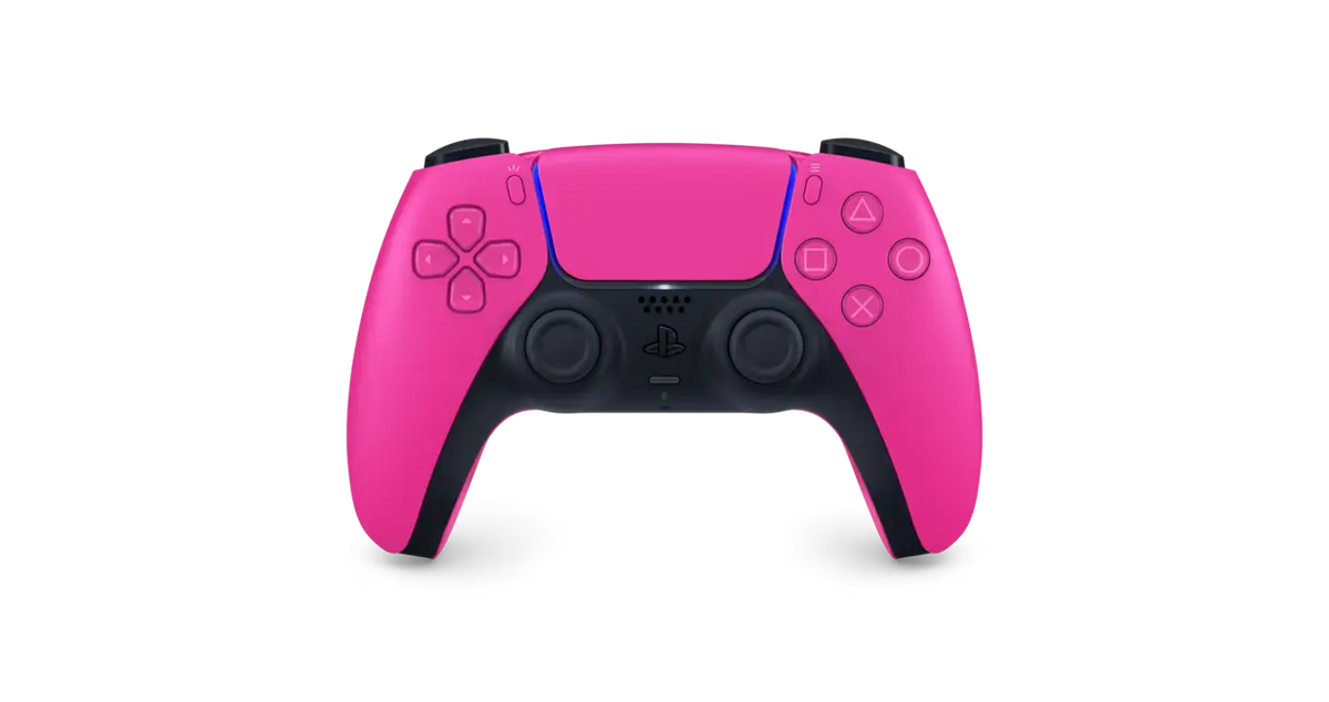 Sony PlayStation 5 DualSense Wireless Controller