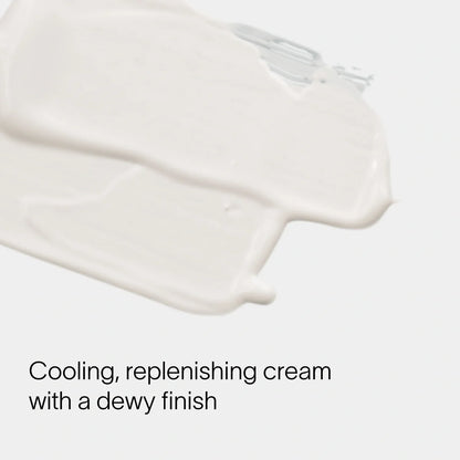 Light Therapy Boosting Eye Cream