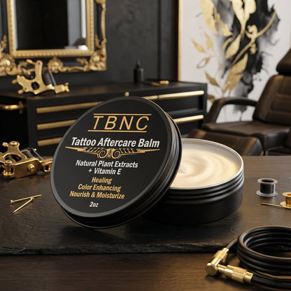 Tattoo Numbing & Aftercare Bundle